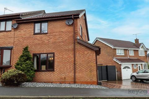 3 bedroom semi-detached house for sale, Darfield Avenue, Owlthorpe, Sheffield, S20