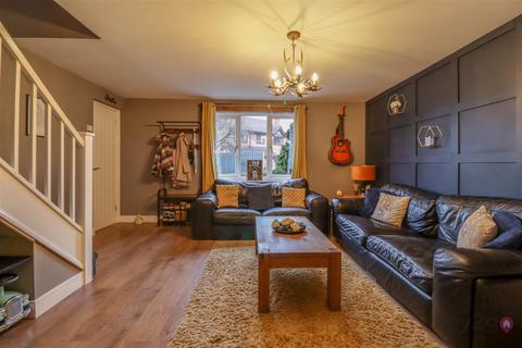 3 bedroom semi-detached house for sale, Darfield Avenue, Owlthorpe, Sheffield, S20