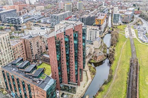 Great Ancoats Street, Manchester M4