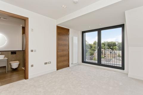 undefined, Plot L3-40, Flat at Village View, Belford Road EH4