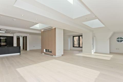 4 bedroom flat for sale, Plot L3-40 (Flat 13, 60 Belford Road), Flat at Village View, Belford Road EH4