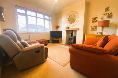 2 bedroom semi-detached bungalow for sale, 64 Oakbank Avenue, Chadderton, Oldham, OL9 0PP