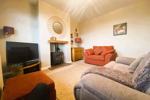 2 bedroom semi-detached bungalow for sale, 64 Oakbank Avenue, Chadderton, Oldham, OL9 0PP