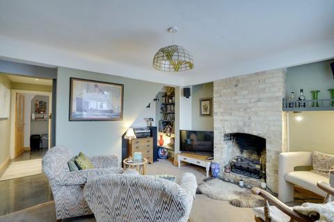 undefined, Silver Street, Cambridge CB25