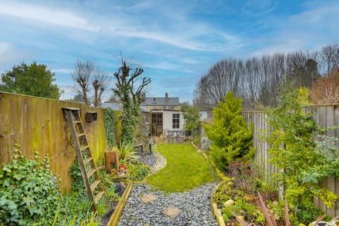 2 bedroom terraced house for sale, Silver Street, Cambridge CB25