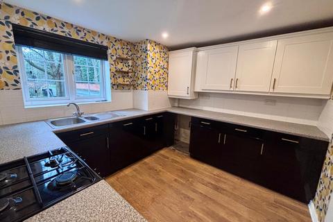 undefined, Clough Court, Nantwich, CW5