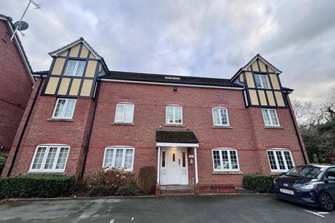 undefined, Clough Court, Nantwich, CW5