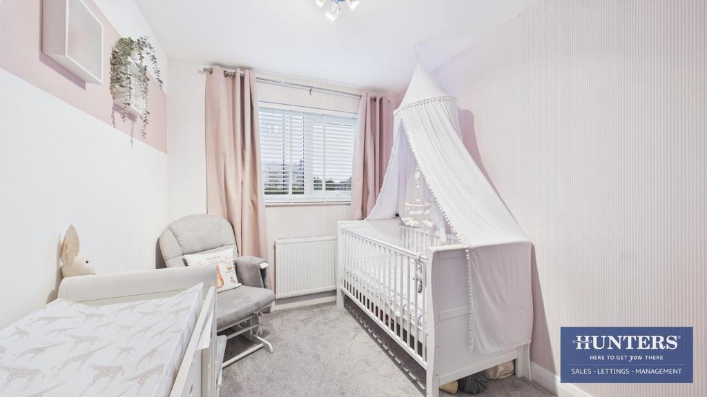 Bedroom 3