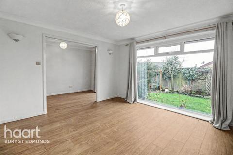 3 bedroom detached bungalow for sale, Scott Road, Ixworth, Bury St Edmunds