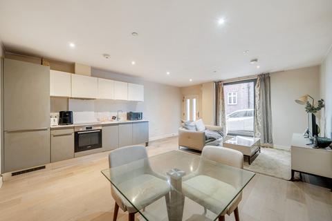 1 bedroom apartment for sale, Field End Road, Ruislip, HA4