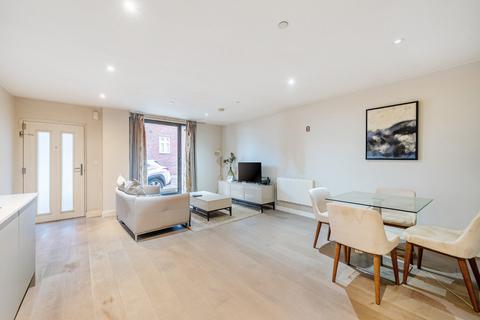 1 bedroom apartment for sale, Field End Road, Ruislip, HA4