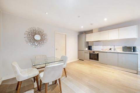 1 bedroom apartment for sale, Field End Road, Ruislip, HA4