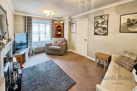 undefined, Highfield Grove, Selby YO8