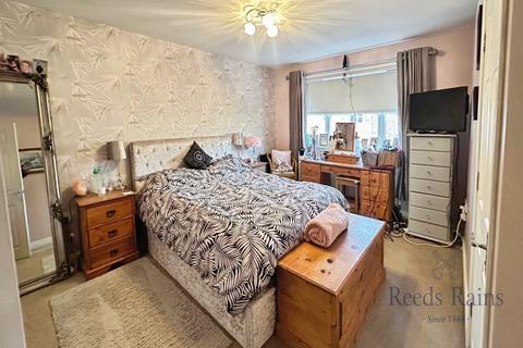 undefined, Highfield Grove, Selby YO8