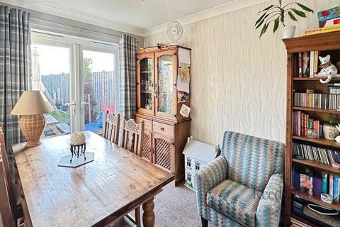 undefined, Highfield Grove, Selby YO8