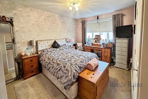 undefined, Highfield Grove, Selby YO8