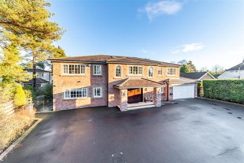 5 bedroom detached house for sale, Eastern Way, Ponteland NE20