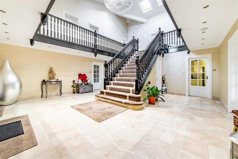 5 bedroom detached house for sale, Eastern Way, Ponteland NE20