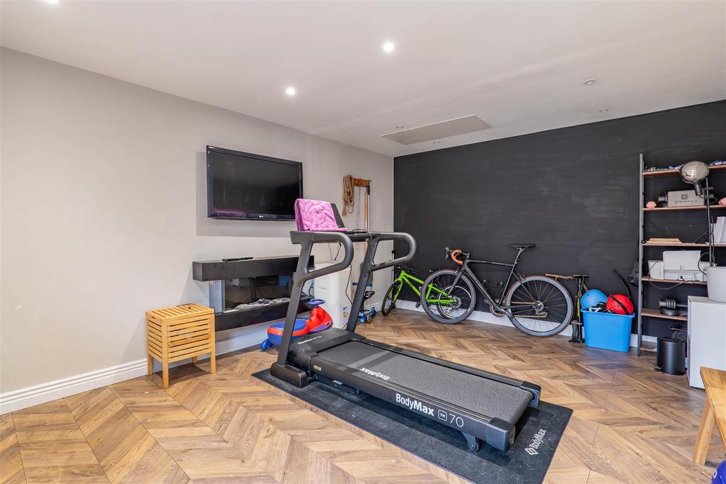 Gym