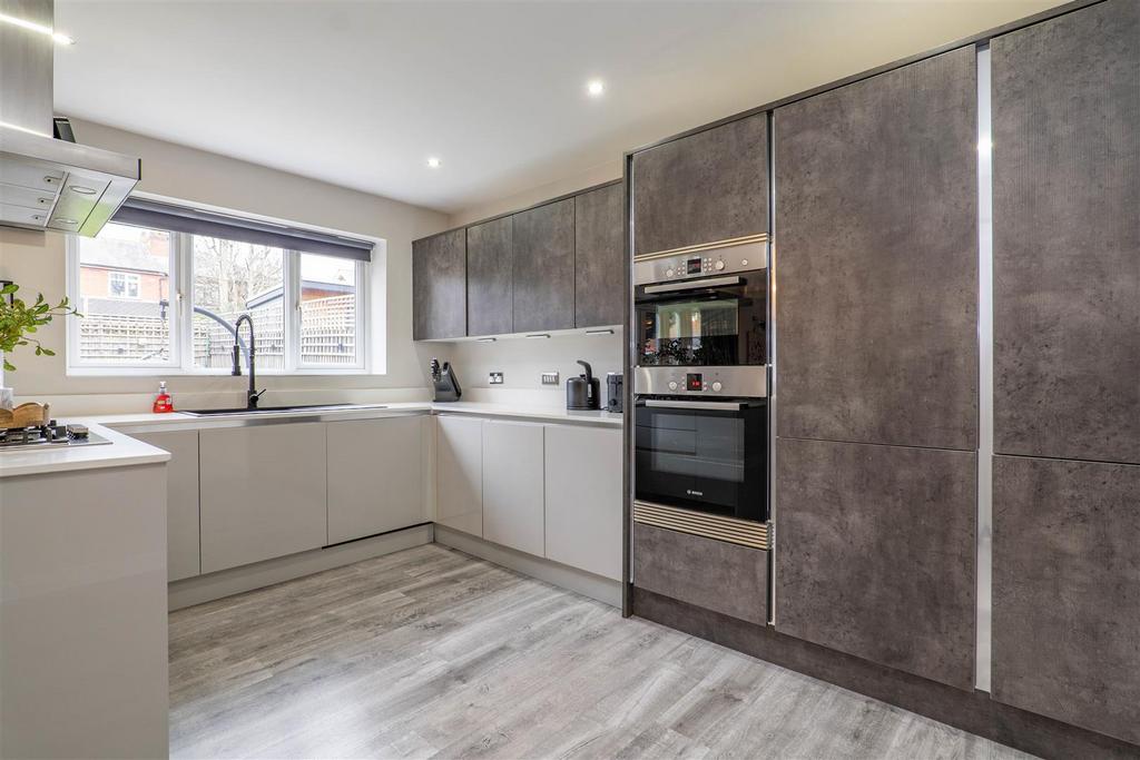 Lounge/Kitchen/Diner