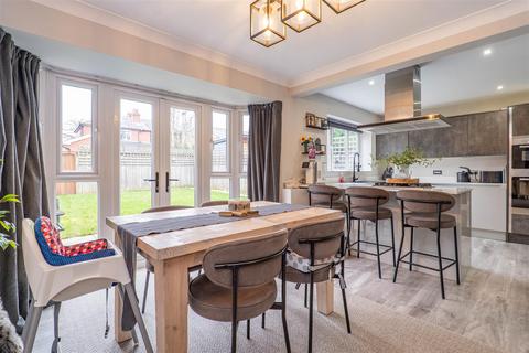 4 bedroom detached house for sale, Blossom Grove, Whittle-Le-Woods, Chorley