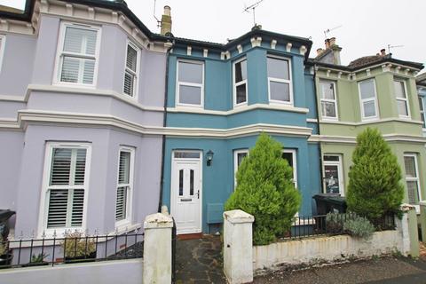 undefined, Gilbert Road, Eastbourne, BN22 8JA