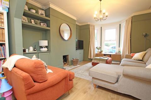 undefined, Gilbert Road, Eastbourne, BN22 8JA