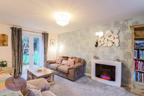 4 bedroom detached house for sale, Henfrey Drive, Annesley, Nottingham, NG15