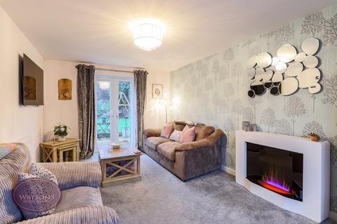 4 bedroom detached house for sale, Henfrey Drive, Annesley, Nottingham, NG15