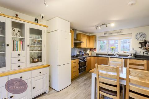 undefined, Henfrey Drive, Annesley, Nottingham, NG15