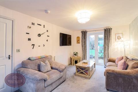 undefined, Henfrey Drive, Annesley, Nottingham, NG15