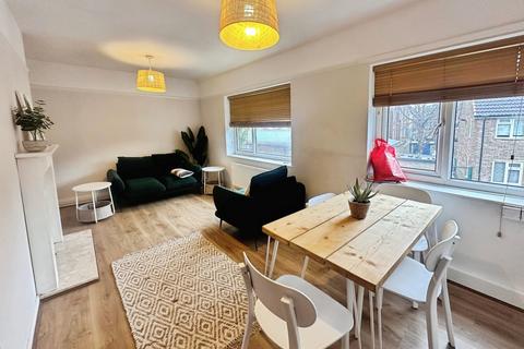 undefined, Backhouse Street, North Yorkshire YO31