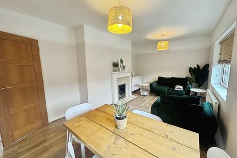 undefined, Backhouse Street, North Yorkshire YO31