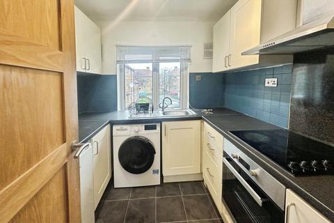 undefined, Backhouse Street, North Yorkshire YO31