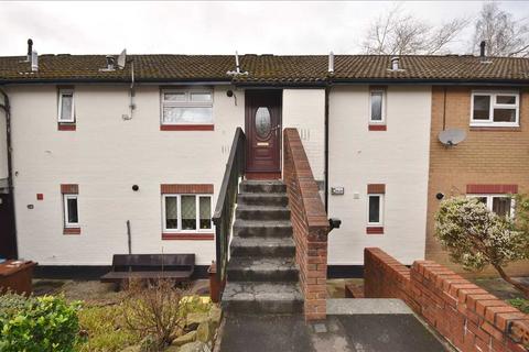 undefined, Greenwood, Bamber Bridge