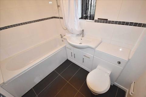 undefined, Greenwood, Bamber Bridge