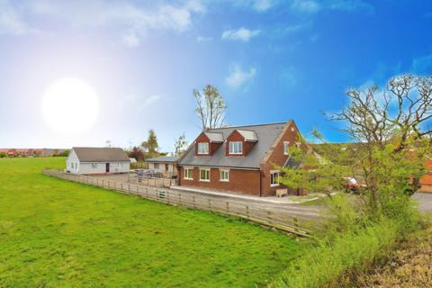 5 bedroom country house for sale, Burtree Lane, Darlington