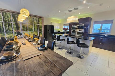 5 bedroom country house for sale, Burtree Lane, Darlington