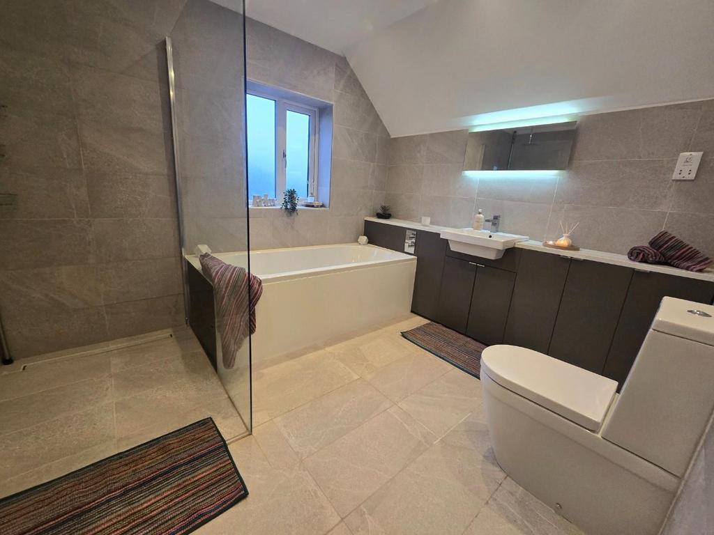 En-Suite