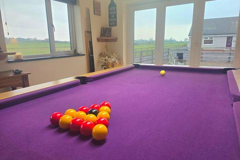 5 bedroom country house for sale, Burtree Lane, Darlington
