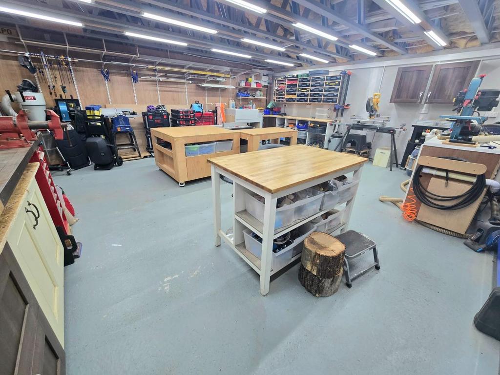 Workshop
