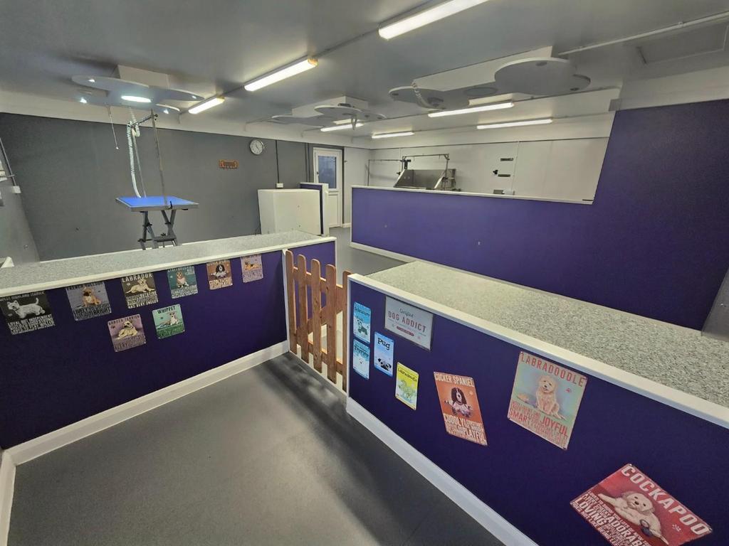 Salon