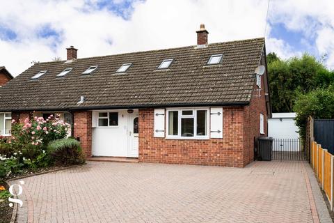 Longworth Road, Tupsley, Hereford