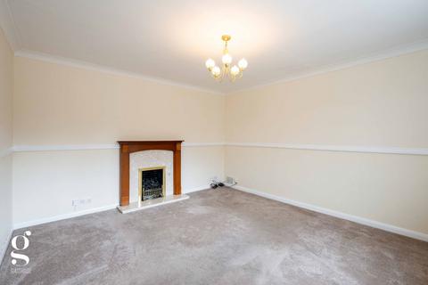 2 bedroom semi-detached house for sale, Longworth Road, Tupsley, Hereford