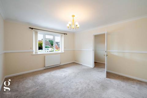 2 bedroom semi-detached house for sale, Longworth Road, Tupsley, Hereford