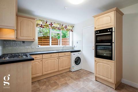 undefined, Longworth Road, Tupsley, Hereford