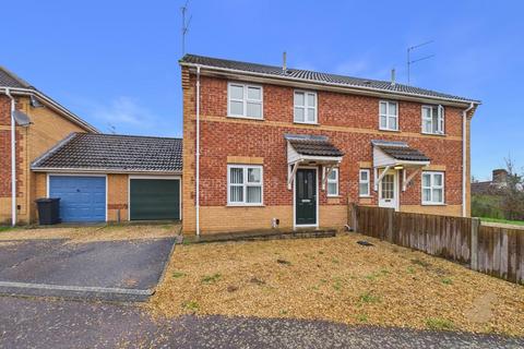 Jubilee Road, Brandon IP27