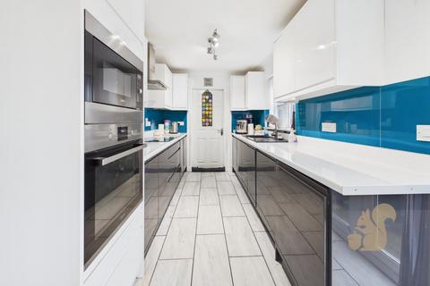 3 bedroom semi-detached house for sale, Jubilee Road, Brandon IP27