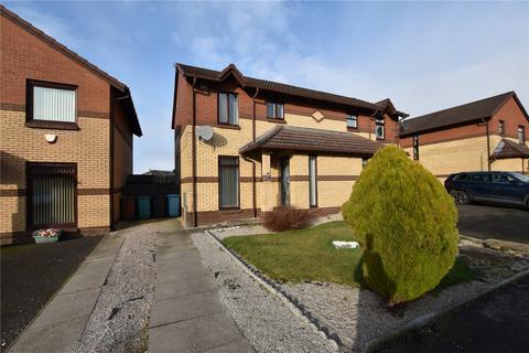 undefined, Cameronian Place, Lanarkshire ML4