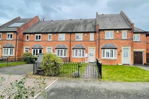 undefined, Tredington Park, Hatton Park, Warwick, CV35
